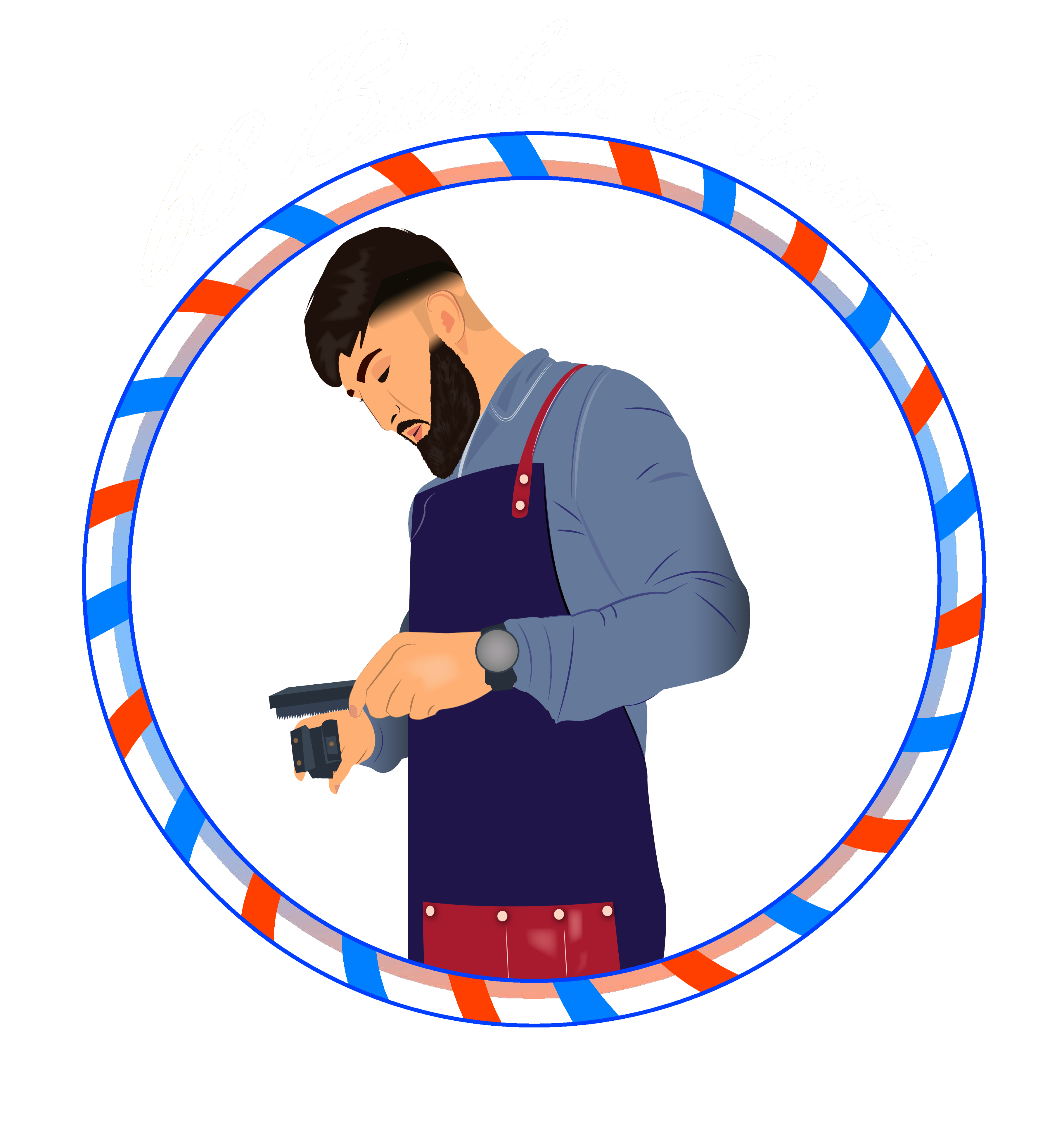 68Barberhome